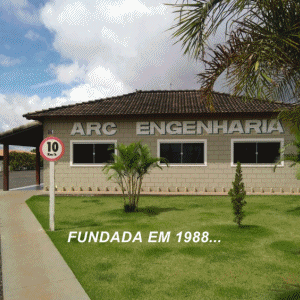 CONTROLE TECNOLÓGICO ARC ENGENHARIA